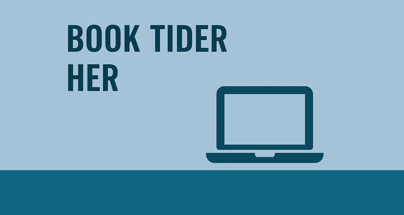 Ny kunde med skoliose hos ScoliYoga